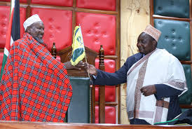 The exhibition which was opened by nairobi county assembly speaker alex ole magelo kicked off to a low note as many would be visitors kept away as the heavy rains… Nairobi County Parliament Offers To Train Jubbaland Regional Assembly Members Amisom