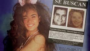 Gloria trevi ya no es la misma chica rebelde que en 1992 llevó a jordi estadella al suelo del plató del un y si una gloria joven hubiera hablado impulsivamente del candidato (ahora presidente electo). Asi Empezo La Historia De Gloria Trevi Y Sergio Andrade Lucero Esta Involucrada La Verdad Noticias