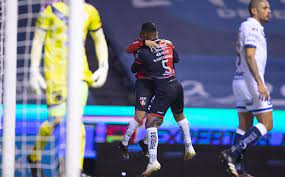 Puebla y atlas miden fuerzas en el estadio cuauhtémoc, en la ciudad de puebla. Promotionsikeacoatrackk Puebla Vs Atlas Un35rl2elk7tom Puebla Enfrenta Al Atlas En El Viernes Botanero Y El Partido Sera Muy Especial Para Pablo Gonzalez El Actual Mediocampista De Los Rojinegros Del Atlas Debuto