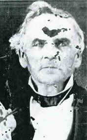 William Rust (1792-1866)