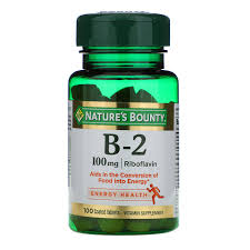 Manfaat vitamin b kompleks untuk kesehatan vitamin b kompleks adalah sekelompok vitamin b merk b complex yg bagus buat stress dan anxiety merk apa? Nature S Bounty Vitamin B 2 100 Mg 100 Coated Tablets Iherb
