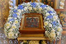 Новости прихода храма Успения Пресвятой Богородицы в Путинках