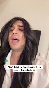 Roman Makeup Tips from Lucie Bikárová