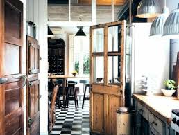 Vous Cherchez Des Idees Pour Un Carrelage Noir Et Blanc Carrelage Noir Et Blanc Armoires De Cuisine Rustiques Carreaux Noir Et Blanc
