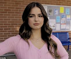 Addison rae easterling, known online as just addison rae, is the first tiktok star to land a major film role. He S All That First Official Trailer Addison Rae Tries To Play The Class Fool Online Teaching Jobs