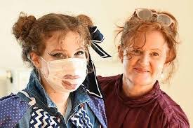 Barbara Ostertag's Instagram, Twitter & Facebook