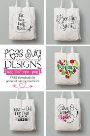 Download Cricut Projects Free Svg Files For Personal Use Svg Png Dxf Eps
