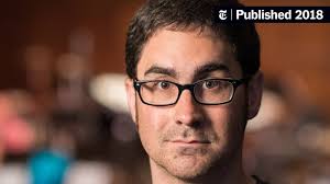 Matt Marks, Cutting-Edge Composer and Musician, Dies at 38