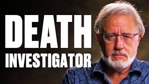 Ex-Flying Squad Detective On The Cases That Haunt Him