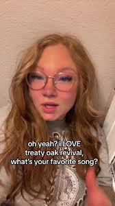 Guess The Treaty Oak Revival Song