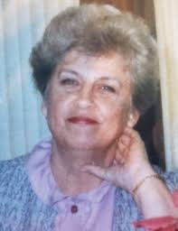 Obituary information for Helen Porter