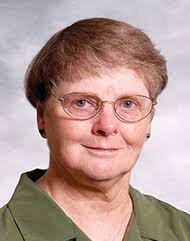 Sister Joyce Hibbert, OP 1937