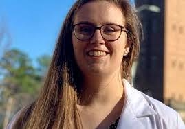 Sarah Letchworth's Instagram, Twitter & Facebook