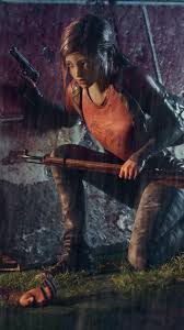 Maybe you would like to learn more about one of these? The Last Of Us Iphone Wallpapers Wallpaper Cave