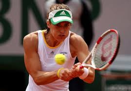 Andrea petkovic live score (and video online live stream*), schedule and results from all tennis we're still waiting for andrea petkovic opponent in next match. Amid Sense Of Incompletion Petkovic Trudges Ahead In Paris The New York Times