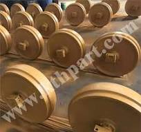 China Idler Assembly For CAT D7F D7G 977L Dozer 1885598 ...