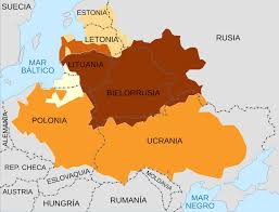 Maybe you would like to learn more about one of these? Rusia Un Mito Creado Por Moscovia Al Sur De Un Horizonte