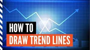 How To Draw Trend Lines Perfectly Every Time 2019 Update