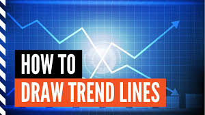 how to draw trend lines perfectly every time 2019 update