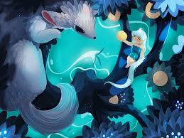 behance behance 作品精选 painting tutorial children illustration illustration