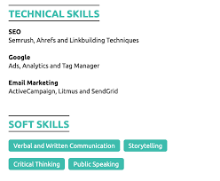 If you are changing careers or industries and do not have extensive professional experience, you might decide to the best skills to put on a resume vary by job type, career level, education and other factors. 101 Essential Skills To Put On A Resume For Any Job