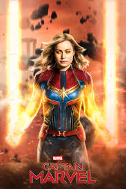 Looking for an unbeatable team of amazing superheroes? 22 Captain Marvel Hd Wallpapers On Wallpapersafari