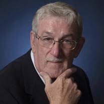 McSwain Ed Obituary (2021)