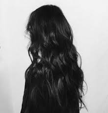 But there are people like my father around. Black Hair Shared By Mounyy On We Heart It