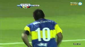 Consulta la agenda de partidos de fútbol que dan hoy en tv. Tv Publica Hd Futbol Para Todos Primera A Boca 2 Newell S 0 26 02 2012 Youtube