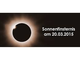März 2015 ereignete sich am tag des frühlingsbeginns auf der nordhalbkugel. Sonnenfinsternis 2015 Fotografieren Kamera Wiesbaden
