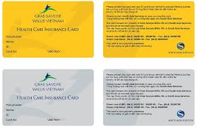 Most health insurance cards contain straightforward identification information about the people covered and the policy you have. Affiliate Insurance At Kim Dental Kim Dental The Largest Dental System In Vietnam