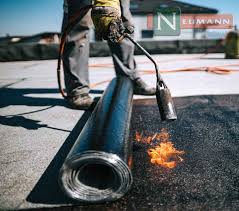 TPO versus Modified Bitumen Roofing ...