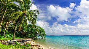 Klimacie Kiribati &ndash; Temperatura &bull; Kiedy jechać &bull; Pogoda
