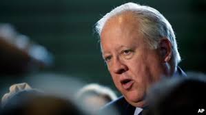 Satu Lagi Diplomat Senior AS Mundur