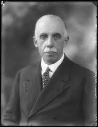 Maxwell Richard Ward, 6th Viscount Bangor