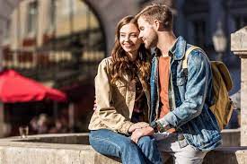 Sagittarius (november 23rd to december 21st) if you've managed to make a sagittarius fall in love with you, you are probably fun, charming and adventurous. 31 Ways To Make A Cancer Man Fall In Love Lovedevani Com