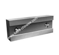 Scrap Shearing Knife for Asko - 1.2746 Scrap Recycling Blade ...
