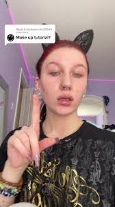 Mackenzie Doughty's Instagram, Twitter & Facebook