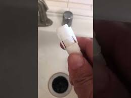 We do not manufacture any internal parts for it. How To Remove Delta Faucet Spray Hose Youtube