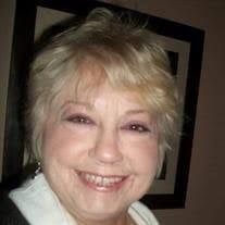 Linda Storm Obituary