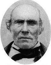 Alexander Beckstead (1802-1870)