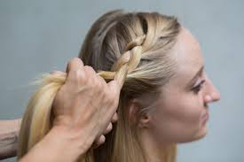 We are talking about the best, easiest, near to effortless and. Get Out My Face Tried And Tested High Intensity Hairstyles