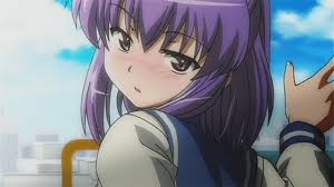 Hatsu Inu Episode 1 Raw
