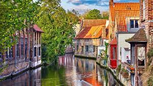 It is one of the smallest and most densely populated european countries, and it has been, since its independence in 1830, a representative democracy headed by a hereditary constitutional monarch. An Introduction To Belgium A Guide To The Country Expatica
