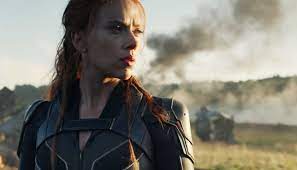 We were ten years old, having dinner, the four of us. Black Widow Faces Her Dark Past In The Latest Mcu Trailer