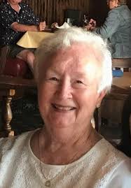 Joyce Parrott Obituary