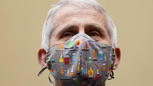 White house coronavirus task force members dr. What Determines When Americans Reclaim Their Liberty Here Is Dr Fauci S Answer Marketwatch