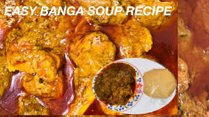 We did not find results for: Banga Soup Recipe How To Prepare Cameroonian Banga Soup Simply Joecy Youtube