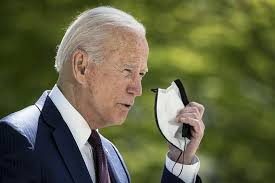 Did Biden Say Abortion Yet?' — When It Comes to Abortion, President Wears  Mask of Euphemism| National Catholic Register