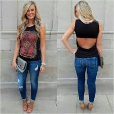 Pin By Joni Martin On Outfits Fashion Clothes Cool Outfits